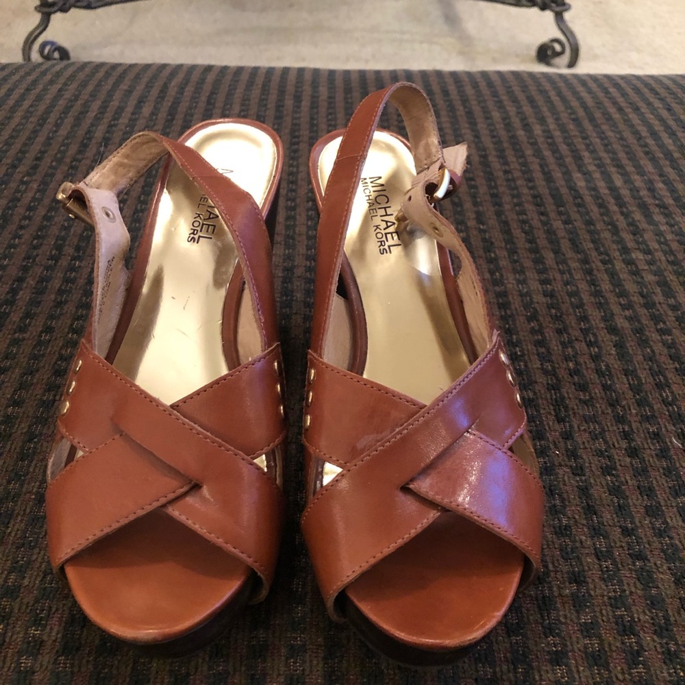 Women’s wedges